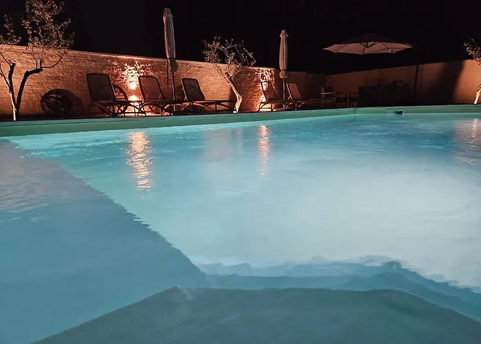 Appartement Grzinic Rovinj