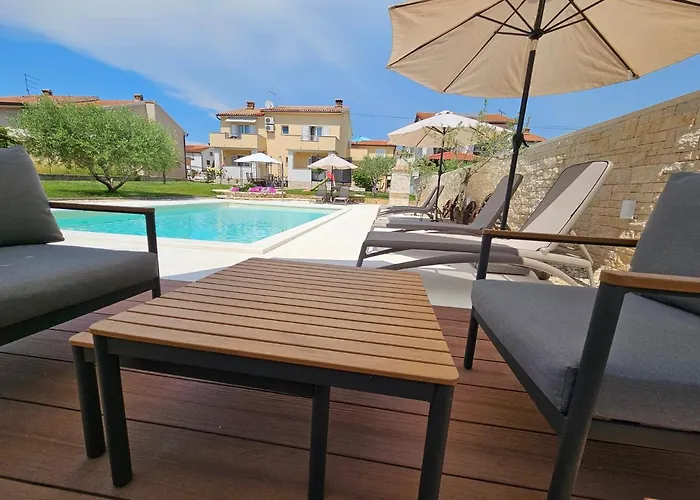 Grzinic Appartement *