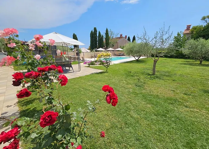 Appartement Grzinic *