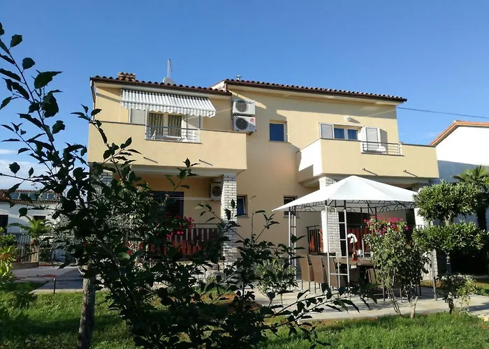 Grzinic Appartement *