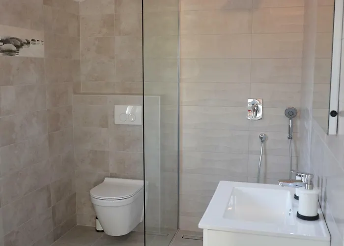 Grzinic Appartement Rovinj