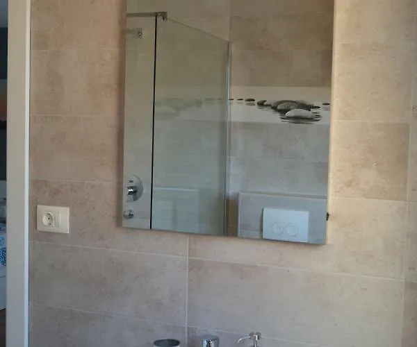 Grzinic Appartement Rovinj