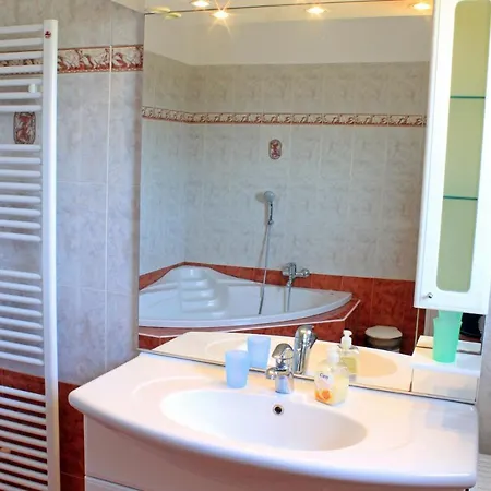 Grzinic Daire Rovinj