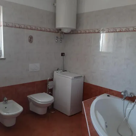 Grzinic Daire Rovinj