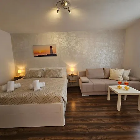 Appartement Grzinic Rovinj