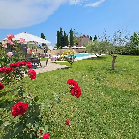Appartement Grzinic *