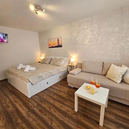 Appartement Grzinic