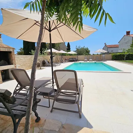 Appartement Grzinic *