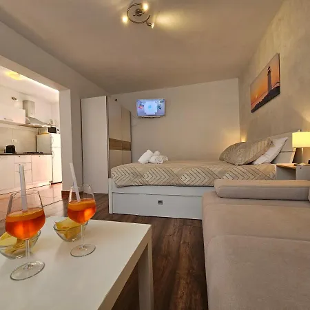 Grzinic Rovinj