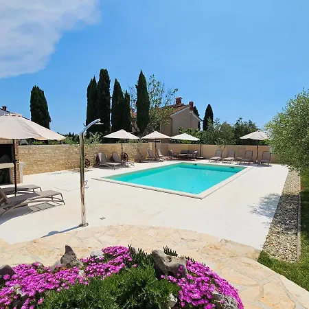 Appartement Grzinic