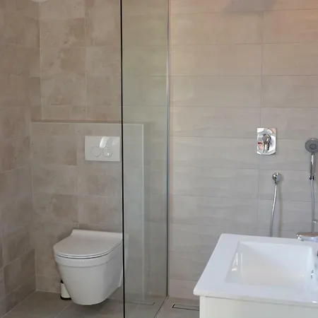 Grzinic Daire Rovinj